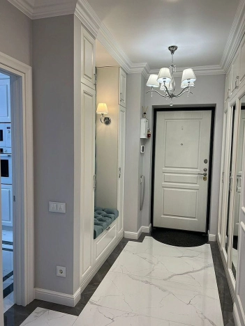 Купить двухкомнатную квартиру в Ростовской области. Вариант № 42470, 13, площадь -  квм, цена 15500000 рублей