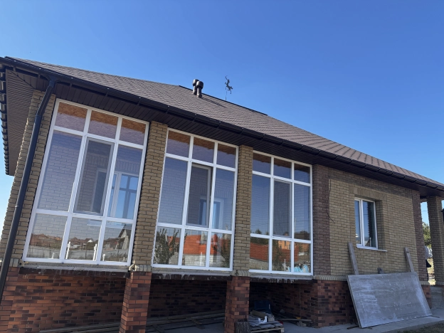 . Вариант № 4029224, 1, площадь - 112.7 квм, цена 8199000 рублей