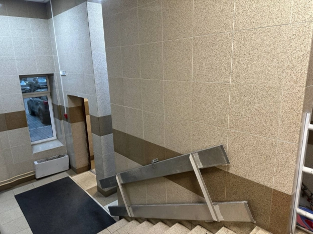 . Вариант № 10291537, 19, площадь - 75.9 квм, цена 10200000 рублей