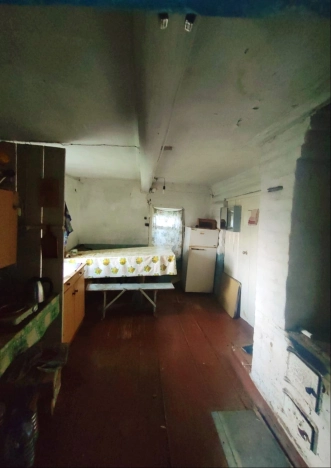 Купить дом в Тюменской области. Вариант № 11704, 3, площадь -  квм, цена 295000 рублей