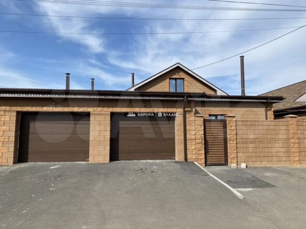 Купить дом на улице Матросова в Республике Башкортостан. Вариант № 1249001, 40, площадь -  квм, цена 11500000 рублей