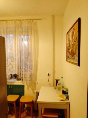 Купить двухкомнатную квартиру на вторичке на улице Лётчика Ульянина в Москве. Вариант № 10995499, 2, площадь - квм, цена 9000000 рублей