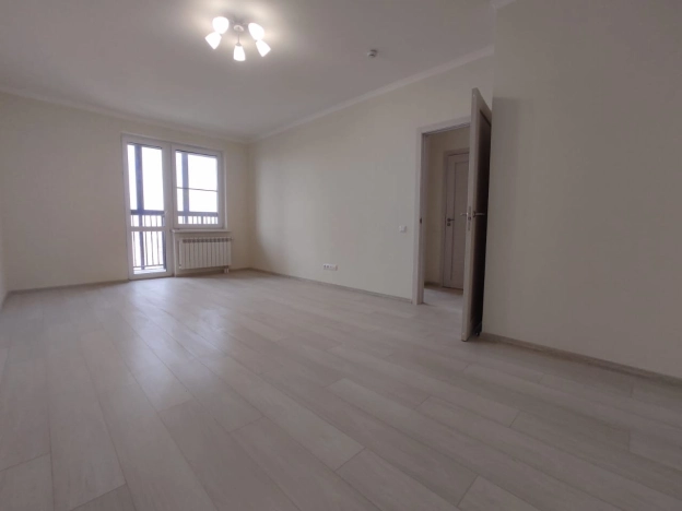 Купить однокомнатную квартиру в СВАО в Москве. Вариант № 6666164, 1, площадь -  квм, цена 20904818 рублей