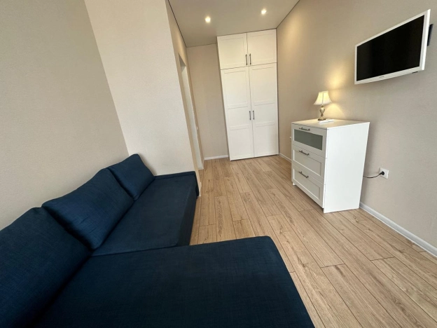 Купить однокомнатную квартиру в Стерлитамаке. Вариант № 1248313, 21, площадь -  квм, цена 5680000 рублей