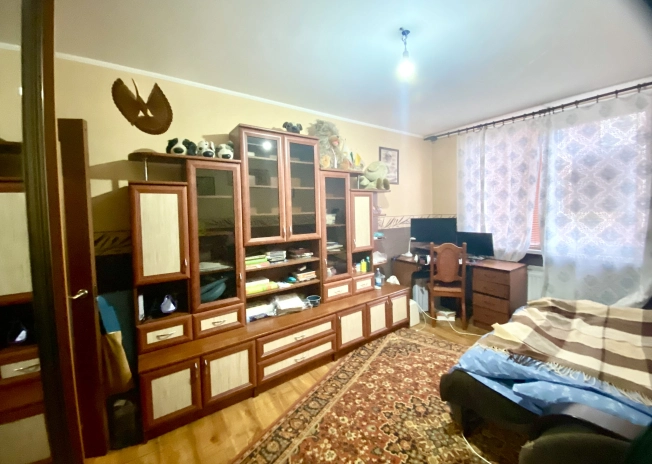 Купить двухкомнатную квартиру на улице Генерала Соммера в Калининграде. Вариант № 10296230, 15, площадь -  квм, цена 7580000 рублей