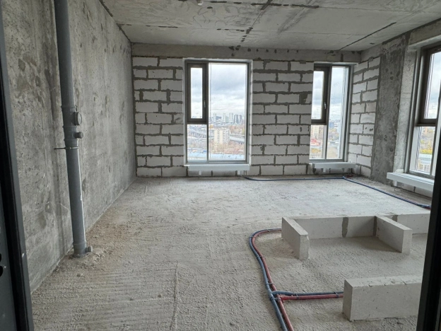 Купить квартиру в Москве. Вариант № 8318882, 2, площадь -  квм, цена 20000000 рублей