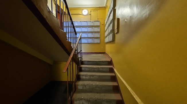 Купить квартиру в районе Ленинградский в Калининграде. Вариант № 9123177, 16, площадь -  квм, цена 5350000 рублей