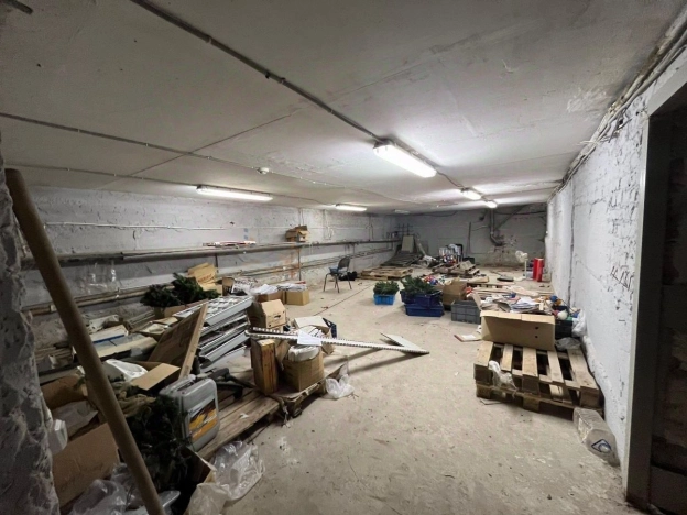 Купить коммерческую недвижимость свободного назначения в Нижнем Новгороде. Вариант № 16475, 41, площадь -  квм, цена 17200000 рублей