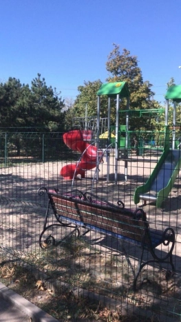 Купить однокомнатную квартиру в районе Октябрьский в Ростове-на-Дону. Вариант № 5515985, 10, площадь -  квм, цена 5900000 рублей