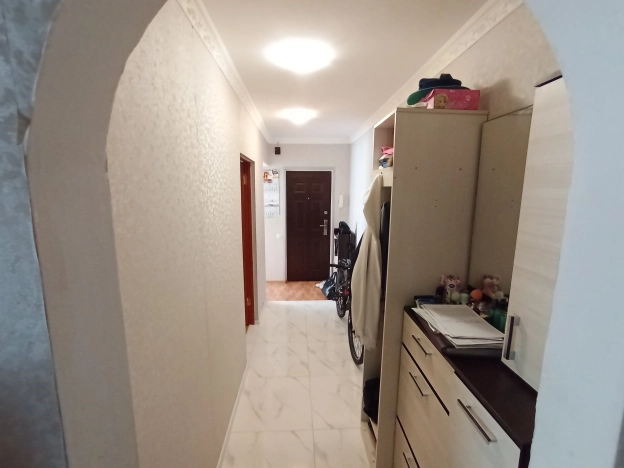 . Вариант № 53749, 4, площадь - 55.7 квм, цена 6100000 рублей