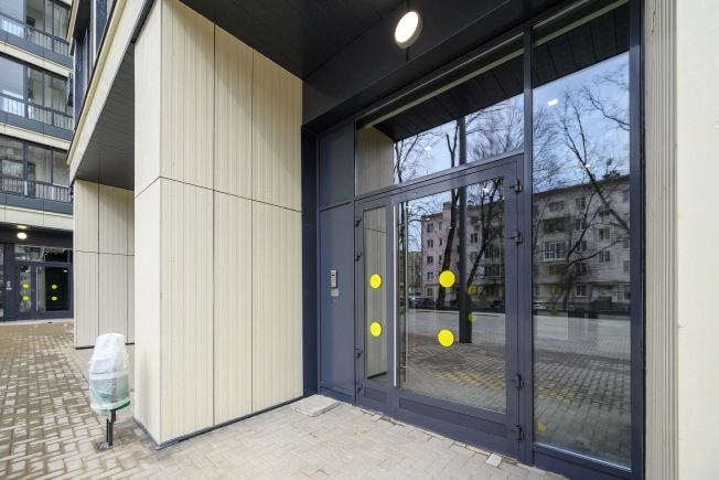 Купить квартиру в Москве. Вариант № 10235251, 3, площадь - квм, цена 30323430 рублей