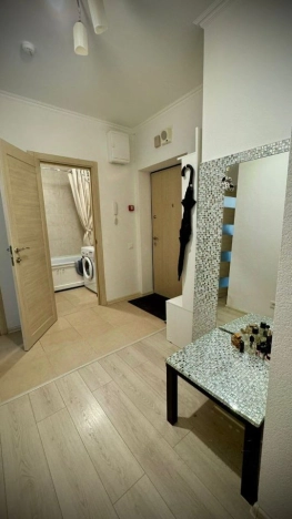 Купить квартиру в районе Пресненский в Москве. Вариант № 6735161, 11, площадь -  квм, цена 26500000 рублей