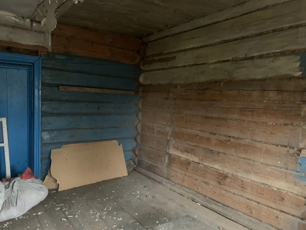 Купить дом в Гороховеце. Вариант № 39550, 10, площадь -  квм, цена 680000 рублей