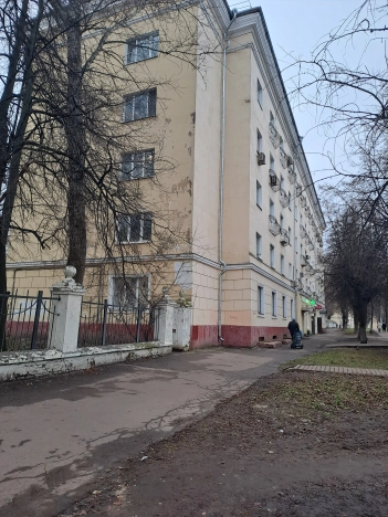 Купить двухкомнатную квартиру в Подольске. Вариант № 10344116, 18, площадь -  квм, цена 6800000 рублей