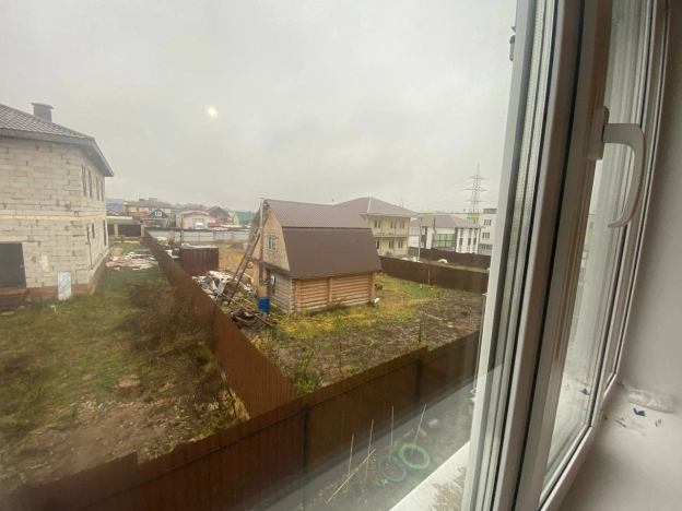 Купить квартиру на улице Героя Рябцева в Нижнем Новгороде. Вариант № 8479817, 9, площадь -  квм, цена 5250000 рублей