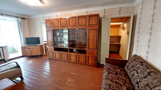 . Вариант № 9071433, 8, площадь - 41.8 квм, цена 2650000 рублей