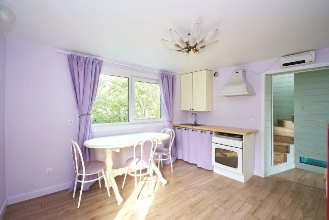 Купить дом на улице Стрелковый проезд в Петрозаводске. Вариант № 16666, 1, площадь -  квм, цена 7300000 рублей