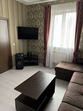 Купить дом на улице Байдукова в Обь. Вариант № 47928, 25, площадь -  квм, цена 19500000 рублей