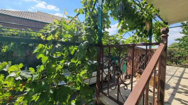 Купить дом в районе Октябрьский в Ростове-на-Дону. Вариант № 172656, 7, площадь -  квм, цена 7120000 рублей