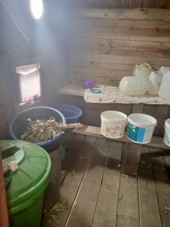 Купить дом на улице Садовая в Алтайском крае. Вариант № 26940, 4, площадь -  квм, цена 1300000 рублей