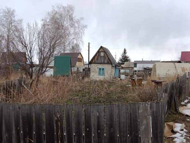 Купить земельный участок в Искитиме. Вариант № 31182, 4, площадь -  квм, цена 980000 рублей