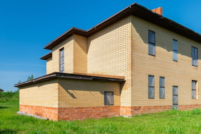 Купить дом в Санкт-Петербурге. Вариант № 1378296, 6, площадь -  квм, цена 13294000 рублей