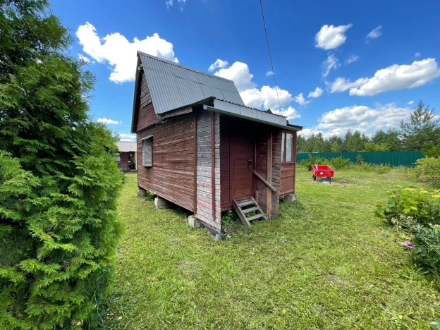 Купить дом в Коломне. Вариант № 45816, 35, площадь -  квм, цена 1950000 рублей