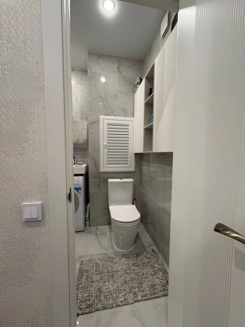 Купить квартиру в Москве. Вариант № 8305618, 12, площадь -  квм, цена 12250000 рублей