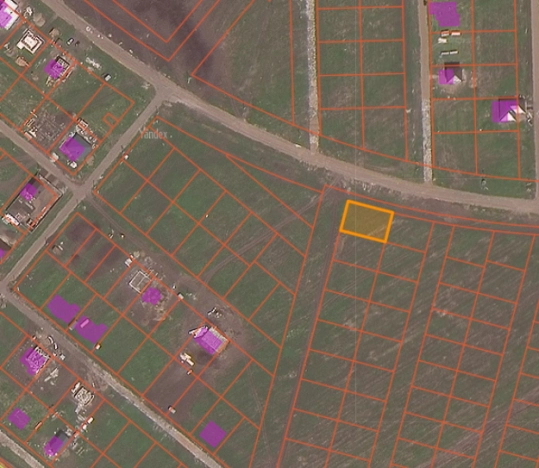 Купить земельный участок на улице Пригородная в Стерлитамаке. Вариант № 29907, 0, площадь -  квм, цена 3500000 рублей