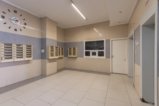 Купить двухкомнатную квартиру на вторичке в Пушкине. Вариант № 58597, 18, площадь -  квм, цена 12999000 рублей