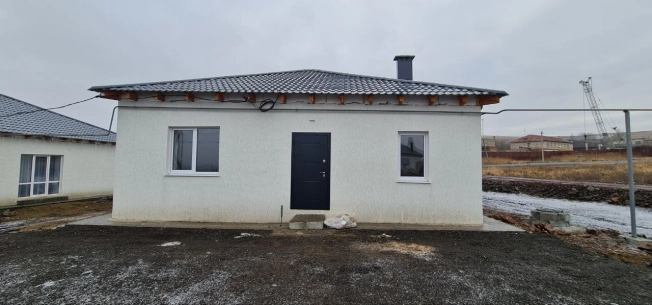 Купить дом в Республике Башкортостан. Вариант № 10123496, 2, площадь -  квм, цена 7500000 рублей