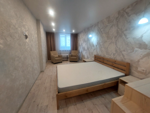 Снять однокомнатную квартиру на улице Гвардейская в Владимире. Вариант № 59720, 2, площадь -  квм, цена 33000 рублей