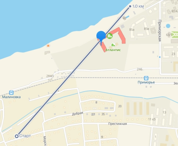 Купить дом в Зеленоградске. Вариант № 4775, 17, площадь -  квм, цена 23100000 рублей