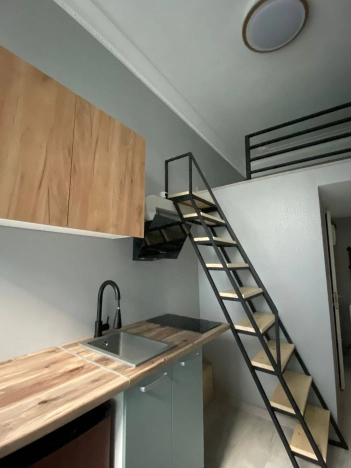 Купить Студию в Санкт-Петербурге. Вариант № 7669917, 7, площадь -  квм, цена 5250000 рублей