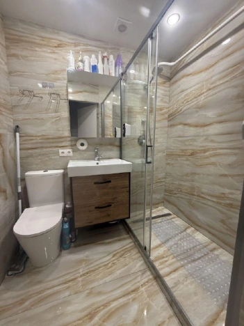 . Вариант № 1643630, 15, площадь - 43.8 квм, цена 9750000 рублей