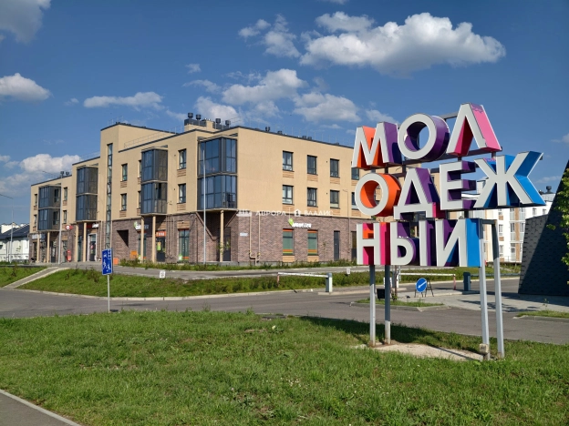 Купить двухкомнатную квартиру на улице Пионерская в Республике Башкортостан. Вариант № 10141838, 0, площадь -  квм, цена 6175008 рублей