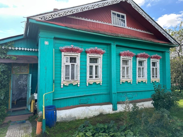 Купить дом в Шуи. Вариант № 3844553, 4, площадь -  квм, цена 1800000 рублей