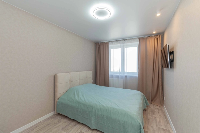 Купить квартиру в ЖК Эталон в Владимире. Вариант № 5325658, 1, площадь -  квм, цена 5700000 рублей