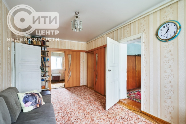 Купить дом в Воронеже. Вариант № 41801, 12, площадь -  квм, цена 7400000 рублей