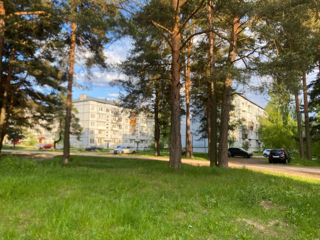 Купить четырехкомнатную квартиру в Владимирской области. Вариант № 20292, 15, площадь - квм, цена 3380000 рублей