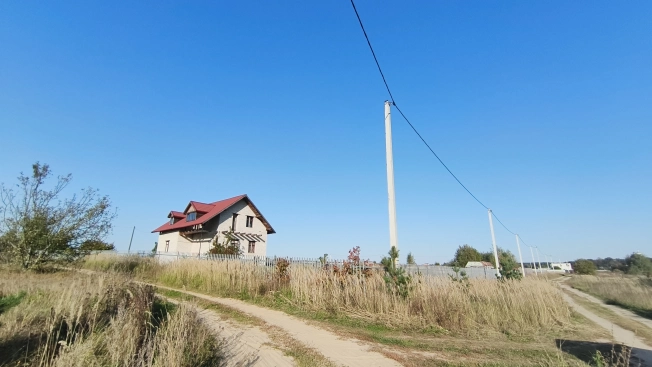 Купить земельный участок в Владимире. Вариант № 4827924, 2, площадь -  квм, цена 1500000 рублей