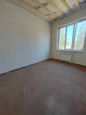 Купить дом в Микрорайоне Прометей, Октябрьский в Октябрьском. Вариант № 26753, 6, площадь -  квм, цена 6900000 рублей