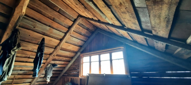 Купить дом в Ярославской области. Вариант № 4596, 9, площадь -  квм, цена 1400000 рублей