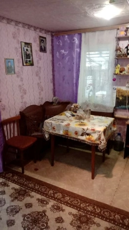 Купить дом на улице Берёзовая в Брянской области. Вариант № 581, 13, площадь -  квм, цена 500000 рублей