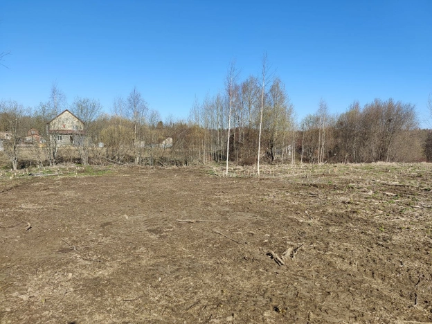 Купить земельный участок в Республике Коми. Вариант № 52210, 1, площадь -  квм, цена 1300000 рублей