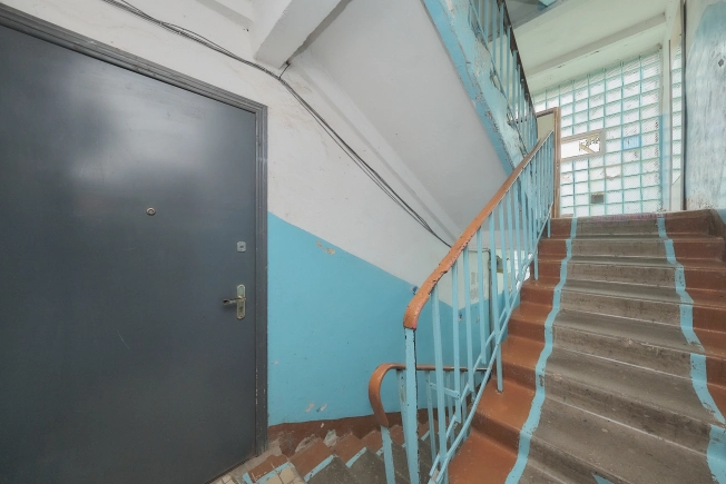 . Вариант № 3113098, 11, площадь - 45 квм, цена 2680000 рублей