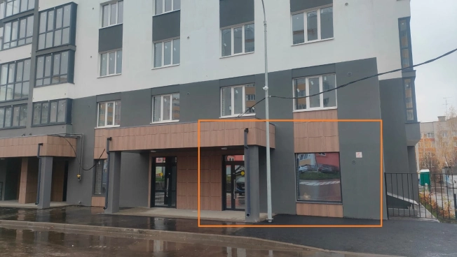 Снять коммерческую недвижимость в Рыбном. Вариант № 7856440, 0, площадь -  квм, цена 50000 рублей