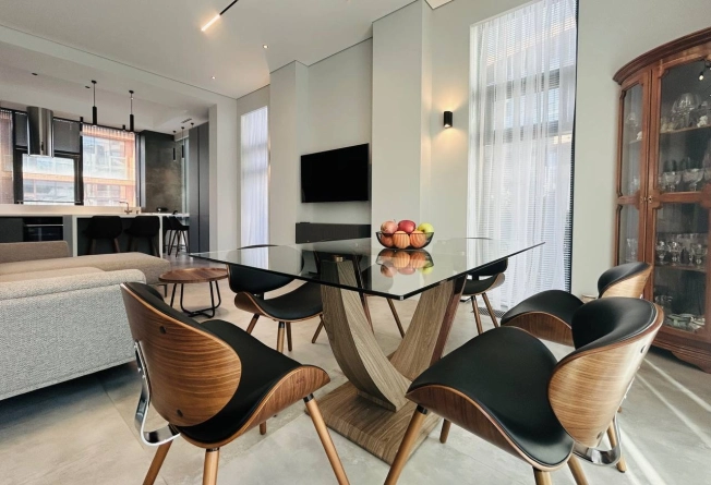 Купить таунхаус в Москве. Вариант № 2990979, 0, площадь -  квм, цена 109000000 рублей