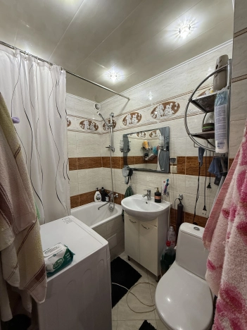 Купить трехкомнатную квартиру в Калининграде. Вариант № 6906408, 9, площадь -  квм, цена 10300000 рублей