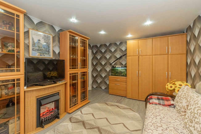 . Вариант № 8701217, 4, площадь - 33.3 квм, цена 4700000 рублей